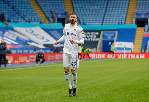Kenny gutted by confirmation of news about 'amazing' Klich at Leeds