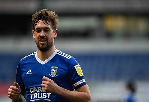 Sources: Gillingham open talks to sign Chambers after Ipswich development