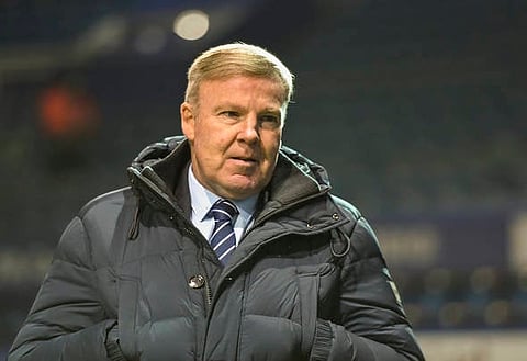 Sources: Jackett agrees deal to become new Leyton Orient manager