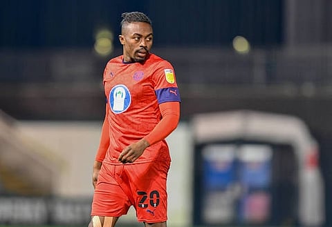 Sources: Sheffield Wednesday, Rotherham and Ipswich race to sign ex-Rangers star Dodoo