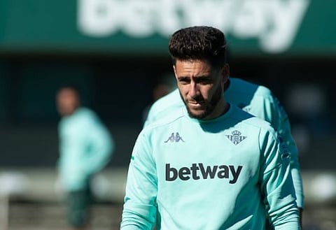 Moreno would be the perfect replacement for exit-bound Leeds star - Campbell