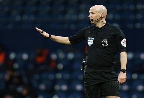 Hackett: This is how Taylor should have handled Schlupp controversy in Palace clash v Arsenal