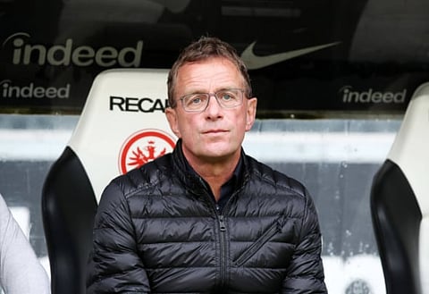 Rangnick is 'serious contender' for Tottenham after fresh twist - Phillips