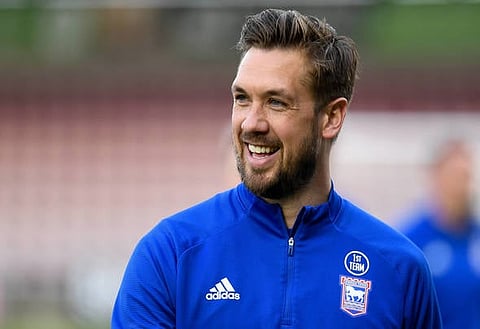 Sources: Colchester United plot raid to sign Ipswich Town star Chambers on free transfer
