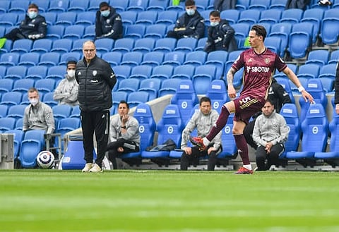 Kenny 'so surprised' as he slams Bielsa amid 'season-defining' Leeds reveal