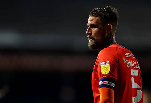 Sources: Major update on Ipswich Town swoop for Luton Town ace Bradley