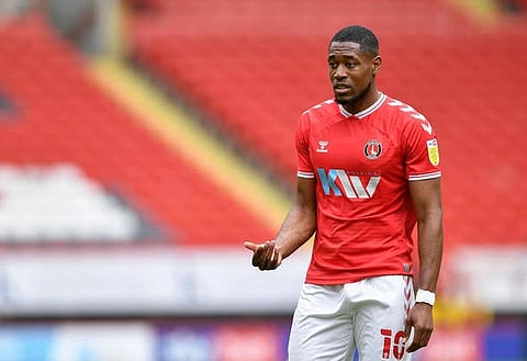 Sources: Shrewsbury Town ready big-money move for Charlton striker Aneke