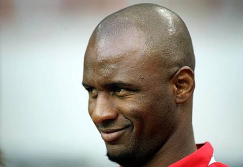 Pundit tells Arsenal to swoop for 'next Vieira' as Arteta delivers big transfer hint