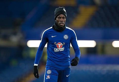 Sources: Fulham and Watford race to sign Chelsea striker Ugbo after contract reveal