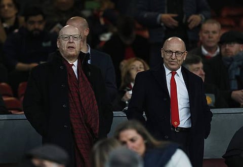 Kieran Maguire: Man United profits set to plummet