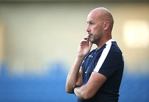 Sources: McGreal agrees to be new Swindon Town manager