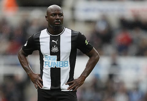 Sources: Newcastle stars want club to re-sign Willems - he's 'very keen' to return
