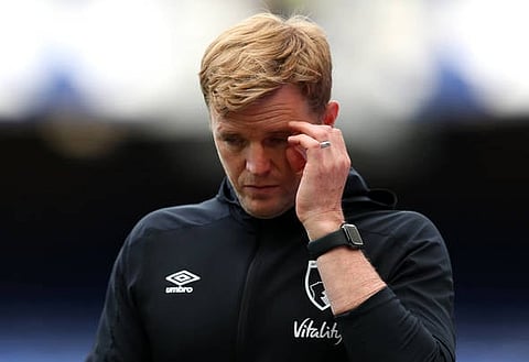 Campbell applauds Howe for 'turning down' Celtic after what he's heard