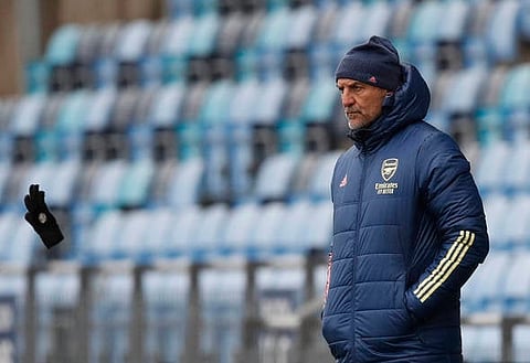 Kenny: This may be the real reason Arsenal sacked Bould after 30 years