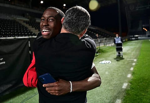 Sources: Leicester set to beat Leeds to Soumare signing after breakthrough
