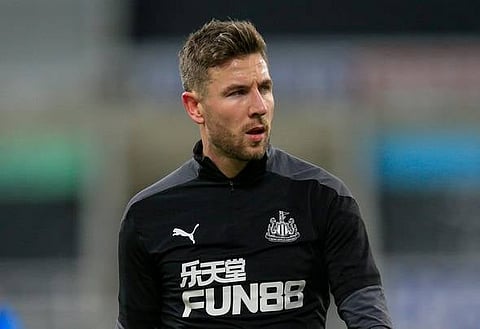 Sources: Newcastle trigger Dummett extension as talks to open on long-term deal