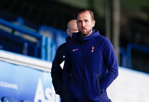 Sources: Big development in Man United bid to beat Chelsea to Harry Kane signing
