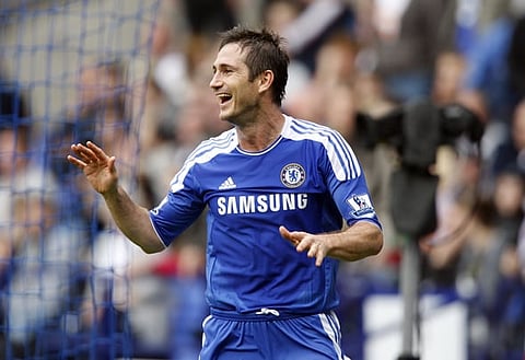 McLeish: Aston Villa are plotting bid to sign new Lampard who could be better than McGinn