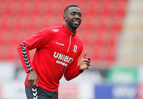 Sources: Everton star Bolasie prices himself out of move due to wage demands