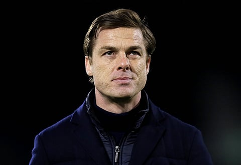 Sources: Tottenham interest in Parker grows as Levy 'thinks the world of' him