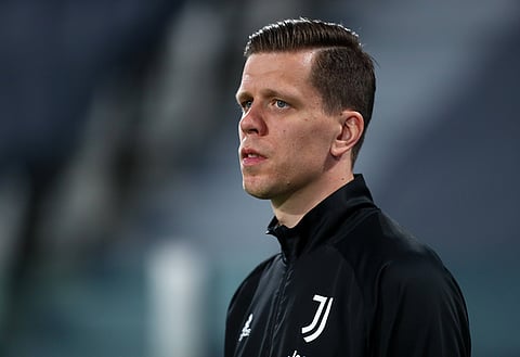Campbell delivers bold verdict on Arsenal re-signing Szczesny after Leno latest