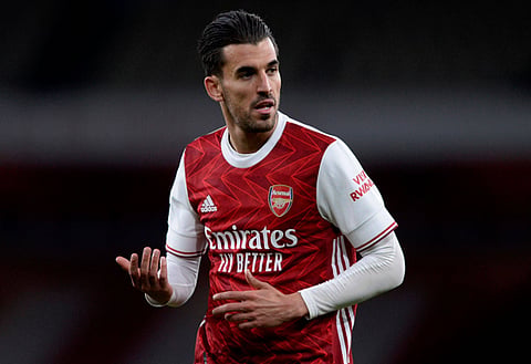 Campbell backs Arsenal to sign 'upgrade' on Ceballos after £17.2m bid reported