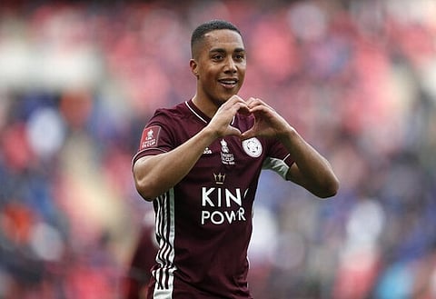 Agbonlahor shares verdict on Liverpool signing Tielemans after twist today