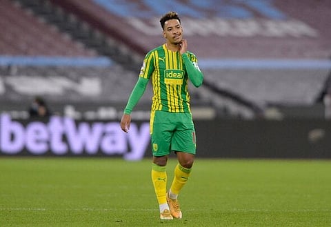 Phillips claims Pereira can dazzle in a Leeds shirt next season after agent reveal