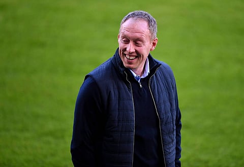 Steve Cooper hailed by Campbell as Nottingham Forest close in on 'biggest signing of the summer'
