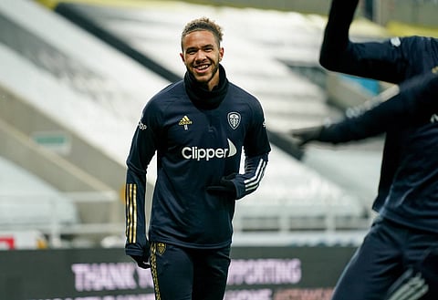 Whelan tells Leeds to sign midfield duo after official contract news