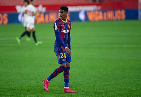 Sources: Firpo jets in to sign for Leeds United today