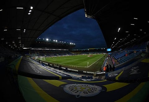 Leeds United news: Elland Road should be partially closed after 'extraordinary' news in last 24 hours - pundit