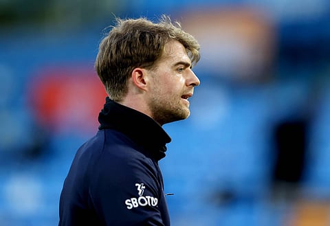 Pundit admits 'shock' at Leeds deal after recent Bamford news