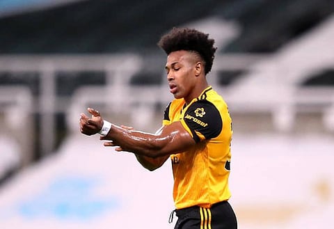 Liverpool could seal 'perfect' Traore deal after Klopp stance confirmed - pundit
