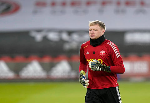 Sheffield United backed to spend £30m on 'three big signings' after Ramsdale reveal - Kenny