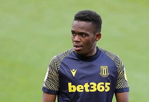 Sources: Stoke City plotting to re-sign Matondo amid Schalke green light