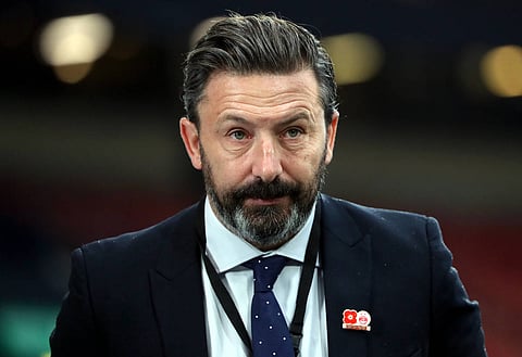 Mills reveals why he's not convinced by West Brom appointing McInnes after talks update