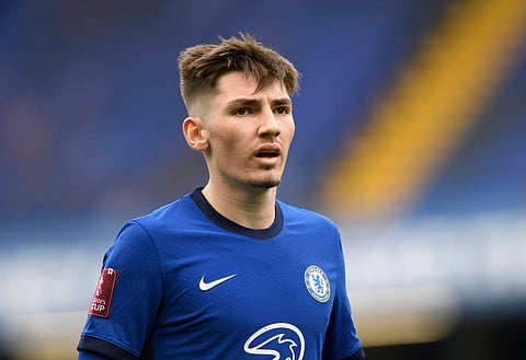 Rangers 'would be amazing' if plan to re-sign Gilmour succeeds - English pundit