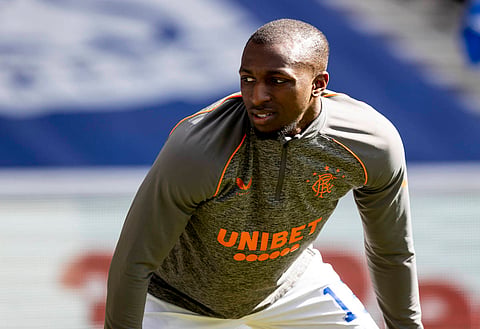 Whelan makes 'massive' claim as Kamara drops hint over Rangers future