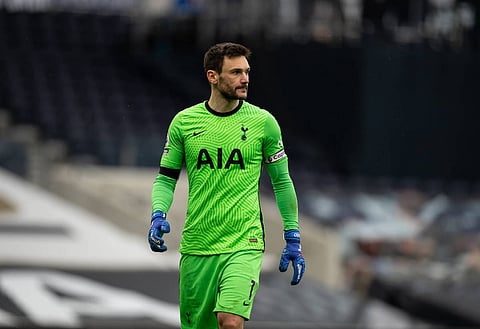 Lloris has been 'really poor for years' and Tottenham told to 'let him go' after source's update today - pundit