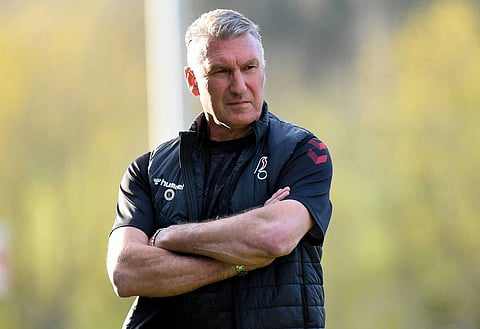 Ex-Fifa referee lambasts officials after Nigel Pearson controversy at Bristol City