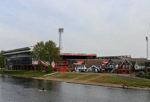 Ex-Premier League referee: Nottingham Forest and Derby County set for FA charges as controversial footage analysed
