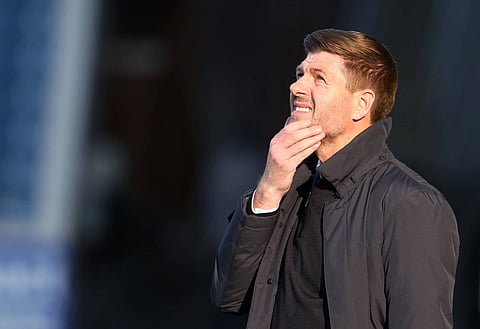 Two Rangers tipped to leave after 'unbelievable' Thursday development - pundit