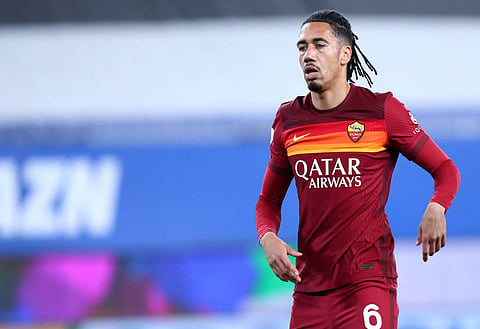 Everton backed to sign Smalling after 'excellent' Sky update - pundit