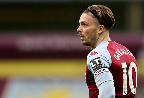 Agbonlahor: Grealish will love 'big' Aston Villa transfer news