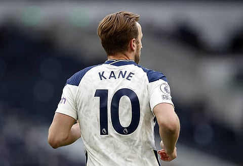 Mills: It's 'not like Levy to take swap deal' after Romano reports Tottenham update