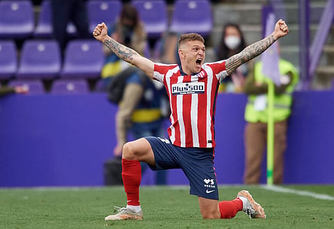 Everton backed to submit Trippier bid after Athletic update - pundit