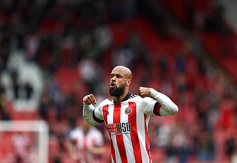 Sources: Ex-Sheffield United star David McGoldrick completes Derby County medical as Middlesbrough move stalls