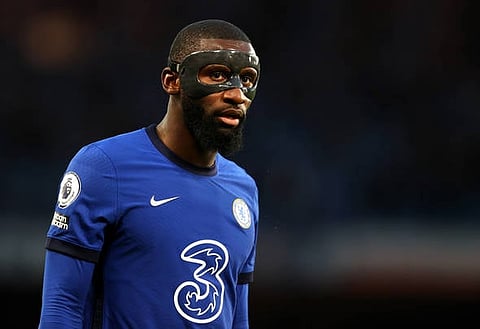 Sources: Major update on Tottenham pursuit of Rudiger as 'huge' offer lined up