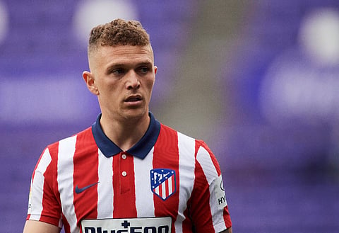 Sources: Newcastle open talks to sign Trippier - he tells friends latest on move